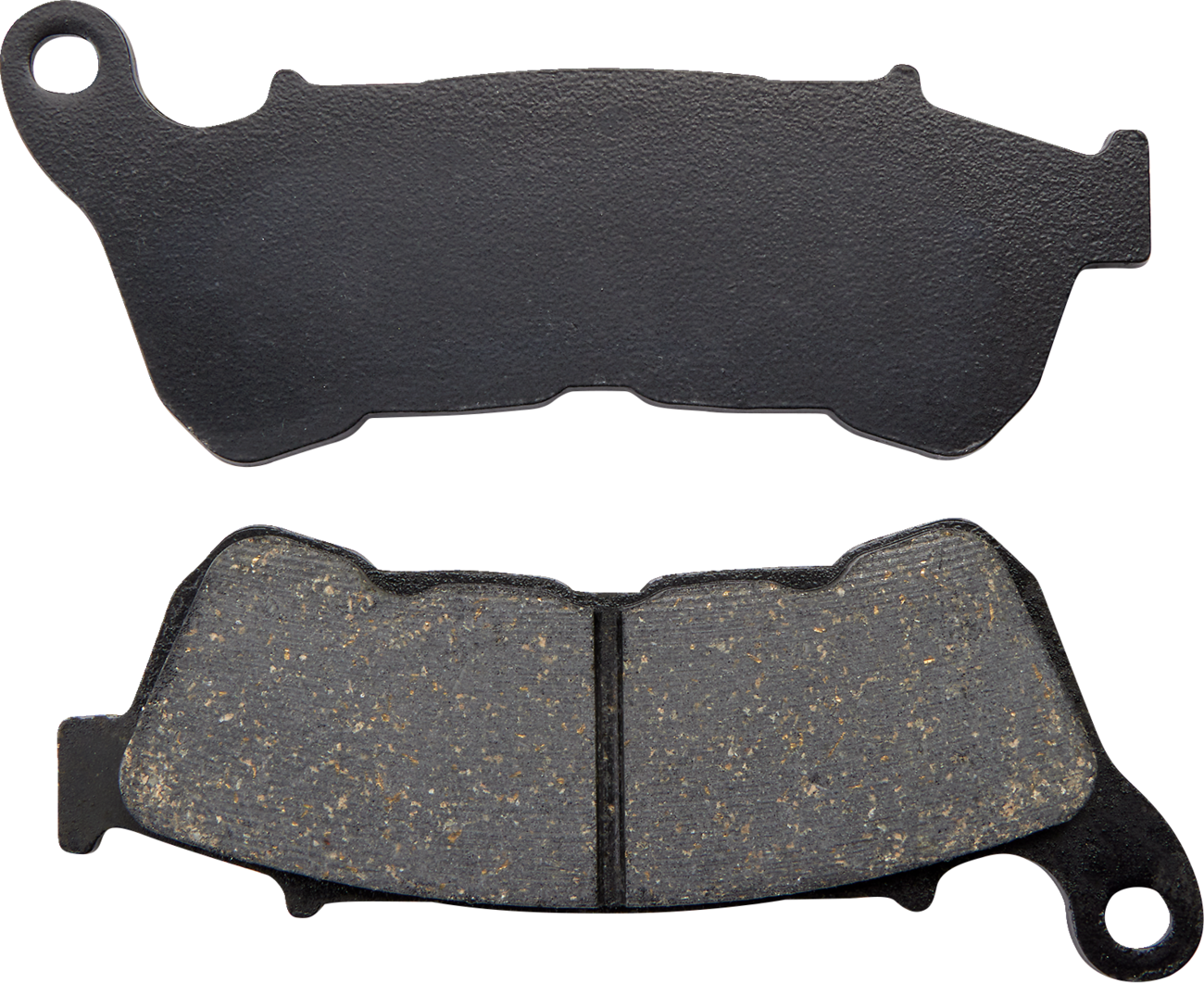 Organic Brake Pads - Sportster - Image 2