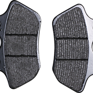 X-Treme Brake Pads - Harley-Davidson '00-'07
