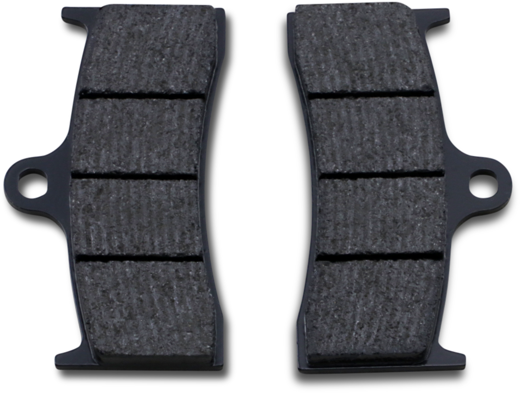 X-Treme Brake Pads - '98-'02 Buell