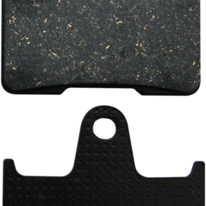 Organic Brake Pads - Sportster