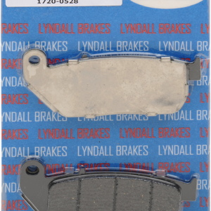 X-Treme Brake Pads - Sportster