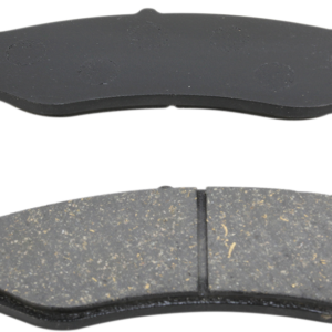 Organic Brake Pads - Trike