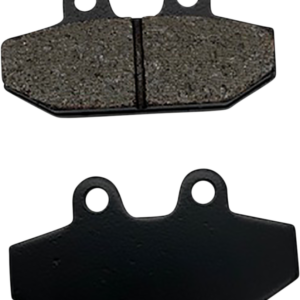 Organic Brake Pads