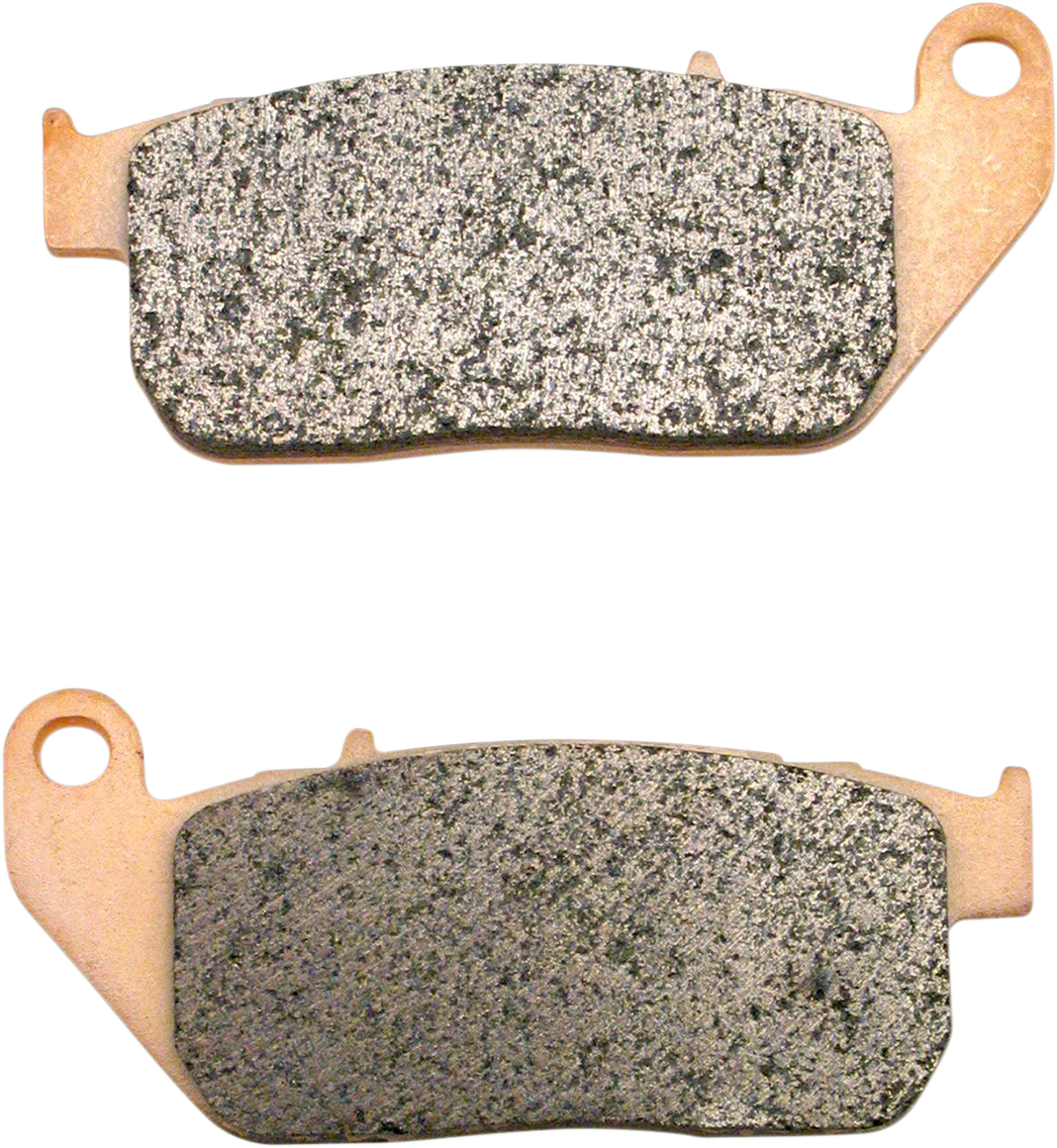 HH Brake Pads - FA381HH
