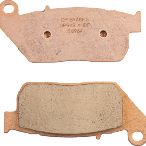 Sintered Brake Pads - DP948