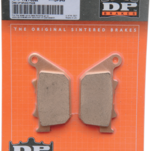 Sintered Brake Pads - DP949