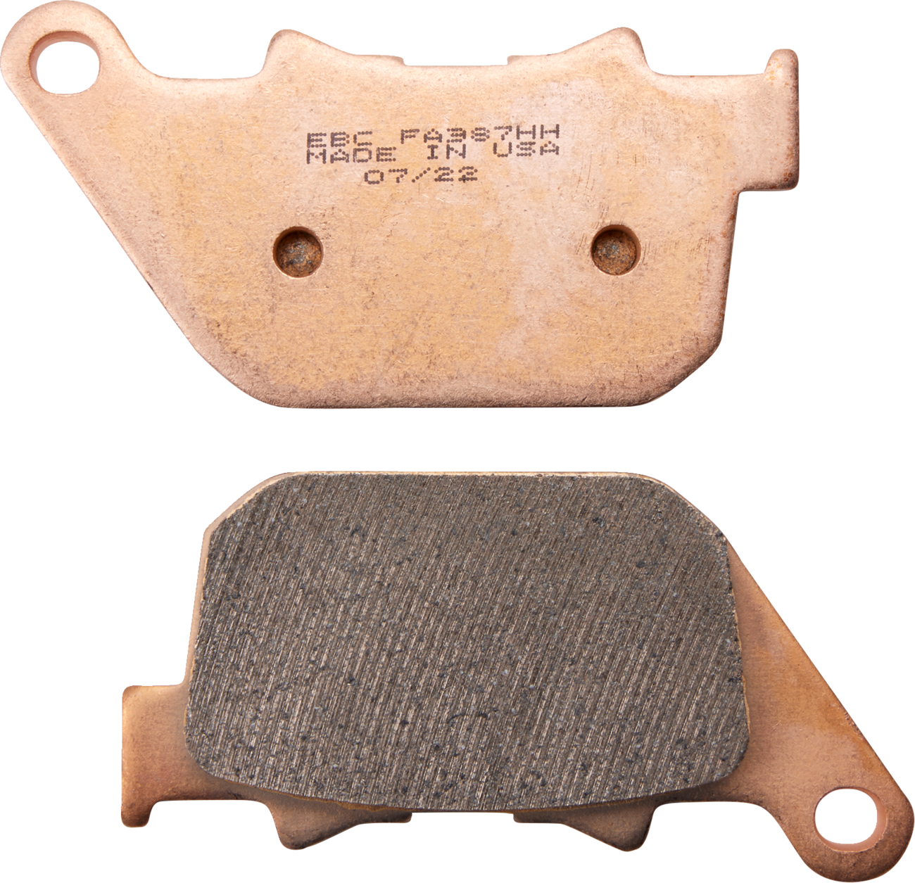 HH Brake Pads - FA387HH