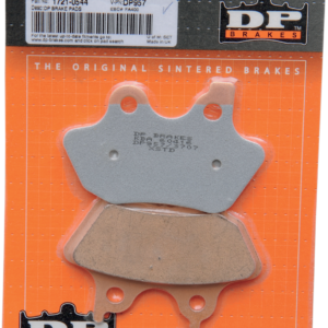 Sintered Brake Pads - DP957