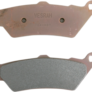 JL Sintered Metal Brake Pads