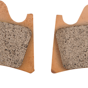 HH Brake Pads - FA243HH
