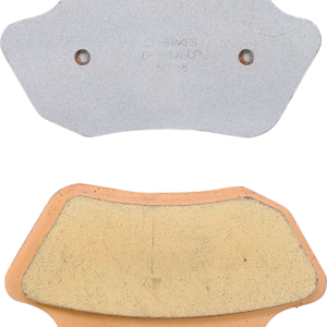 Sintered Brake Pads - DP971