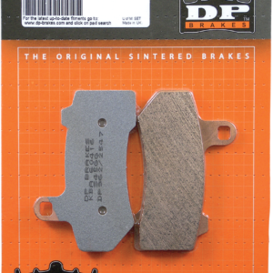 Sintered Brake Pads - DP962