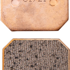 HH Brake Pads - FA115HH