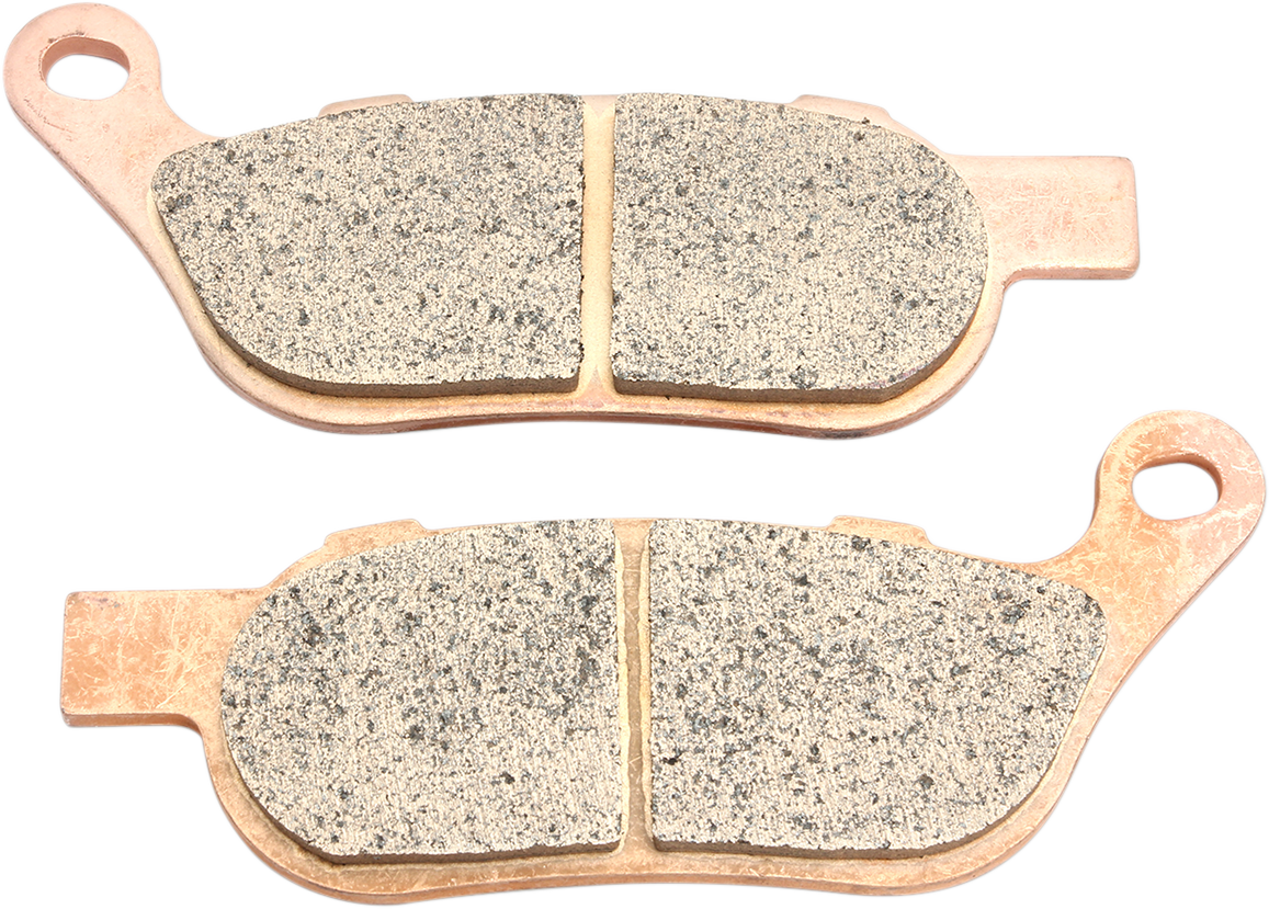 HH Brake Pads - FA458HH