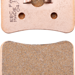 HH Brake Pads - FA460HH