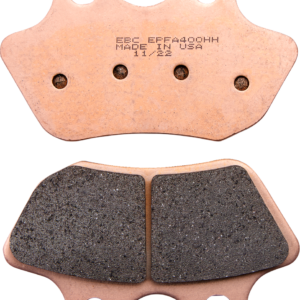 Brake Pads - Harley-Davidson - EPFA400HH
