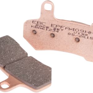 Brake Pads - Harley-Davidson - EPFA409HH