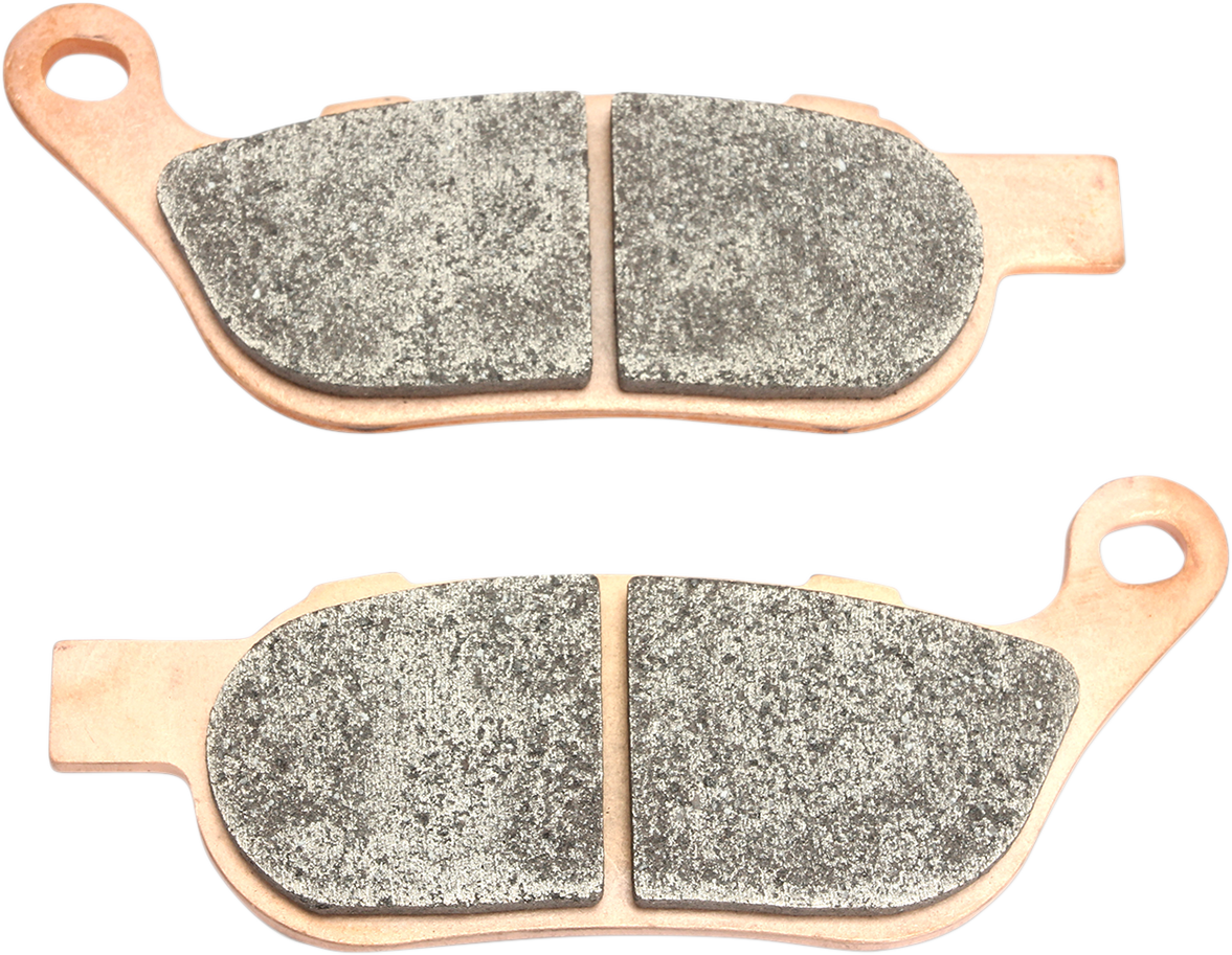 Brake Pads - Harley-Davidson - EPFA458HH