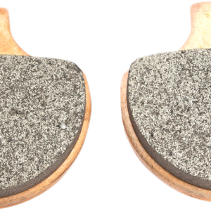 Brake Pads - Harley-Davidson - EPFA94HH