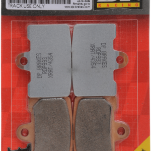 Brake Pads - Buell - RDP993