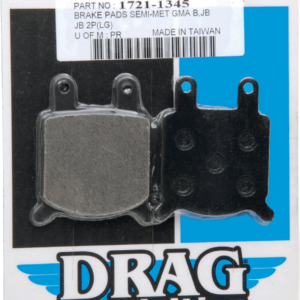 Sintered Brake Pads