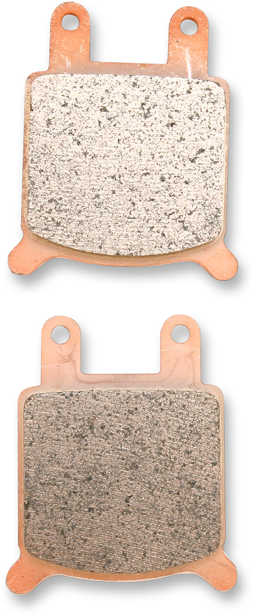 Sintered Brake Pads - Image 3