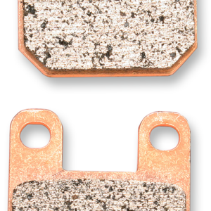 Sintered Brake Pads