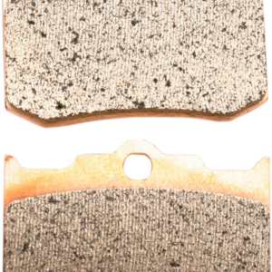 Sintered Brake Pads