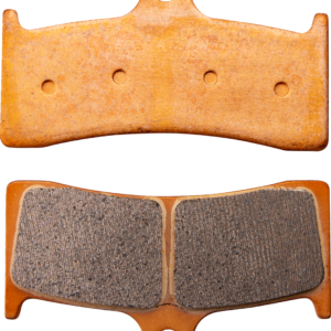 Sintered Brake Pads