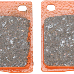 Semi-Sintered Brake Pads - FA36V