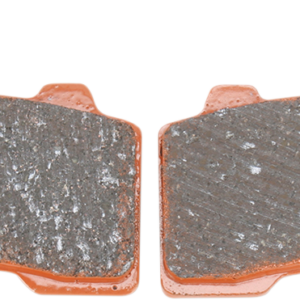 Brake Pads - Harley-Davidson - FA409V