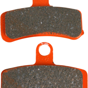 Brake Pads - Harley-Davidson - FA457V