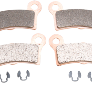 HH Brake Pads - FA605/4HH