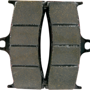 HF Brake Pads - YZF 750
