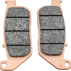 Sintered Brake Pads - Sportster