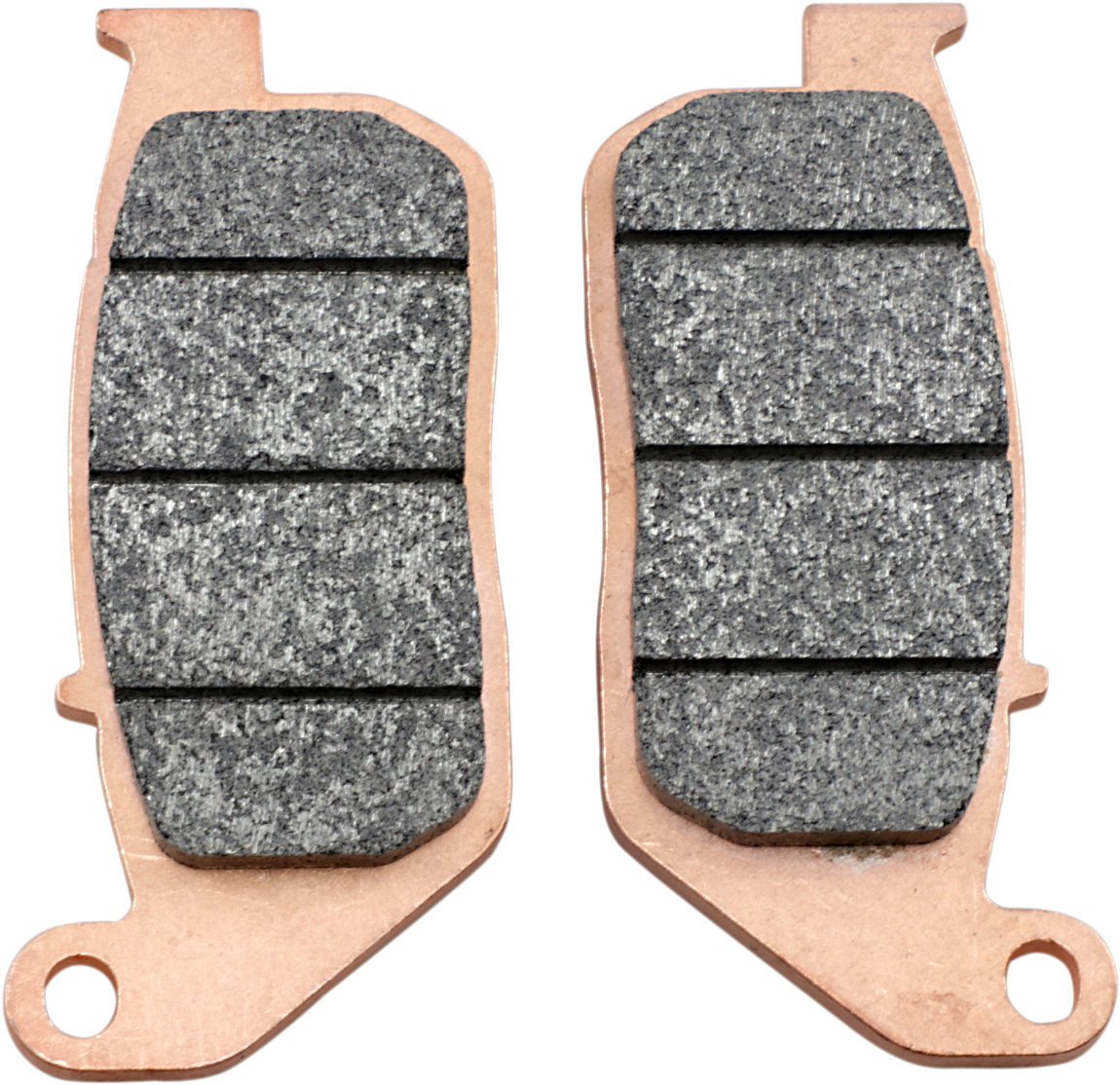 Sintered Brake Pads - Sportster