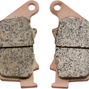 Street Excel Brake Pads - Sportster