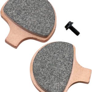 Sintered Brake Pads - Harley-Davidson
