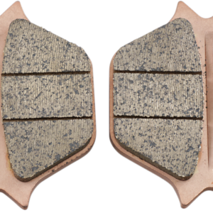 Street Excel Brake Pads - Harley-Davidson