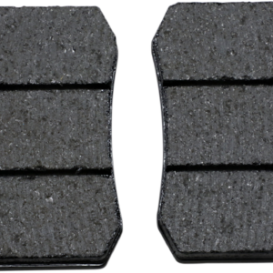 Brake Pads - 678H.CT