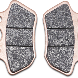 Sintered Brake Pads - Harley-Davidson