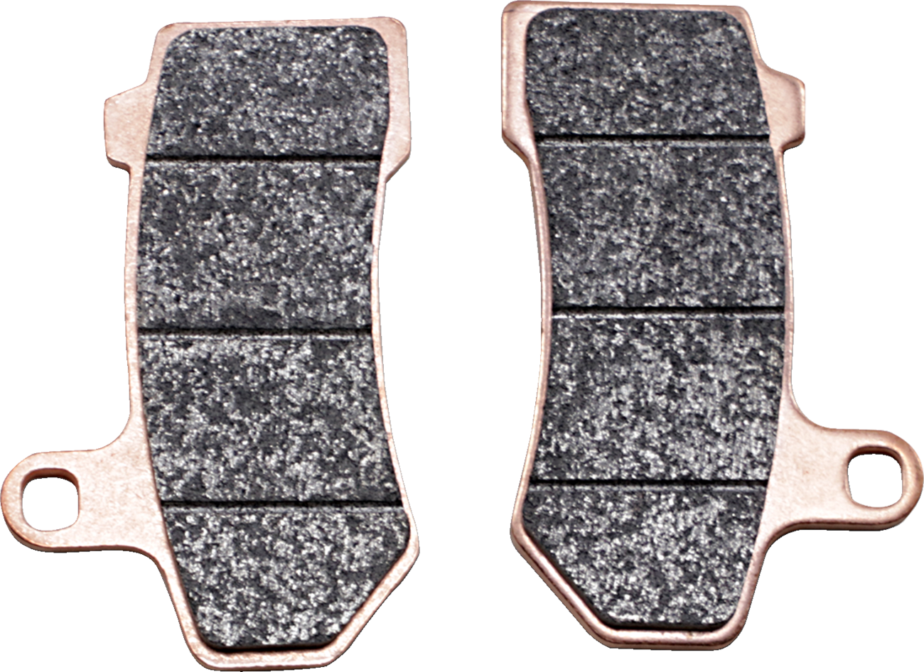 Sintered Brake Pads - Harley-Davidson - Image 2