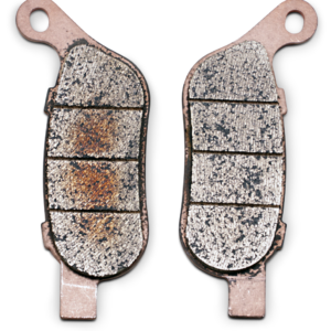 Brake Pads - Harley-Davidson - 854H.LS
