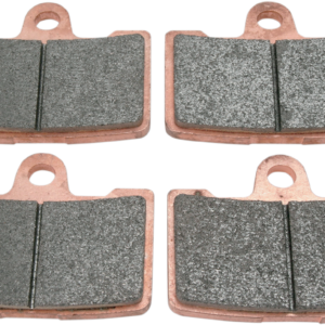 Sintered Brake Pads - Buell