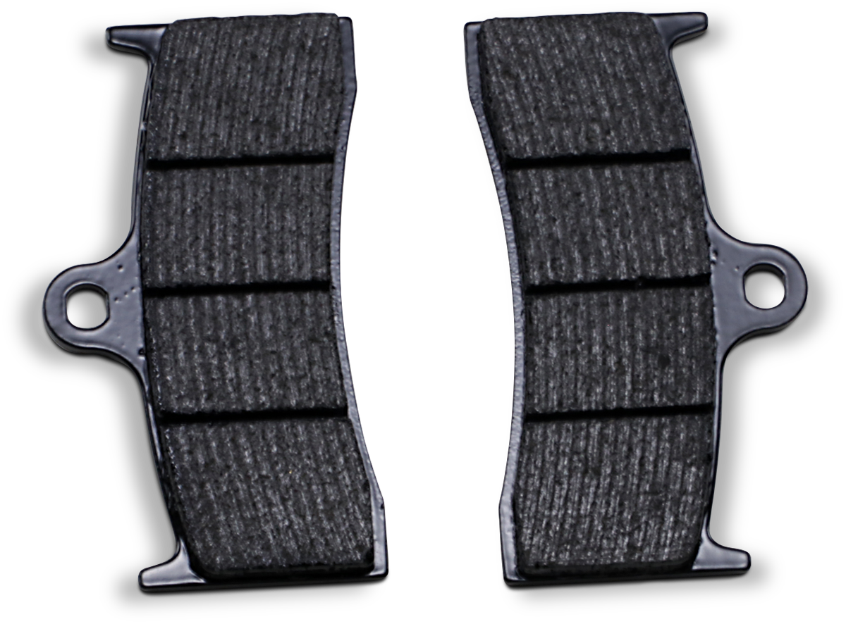 Carbon Tech Brake Pads - Buell - Image 2