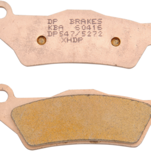 Sintered Brake Pads - DP547