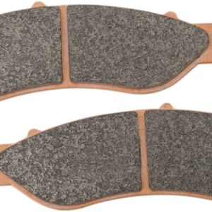 Street Excel Brake Pads - Trike