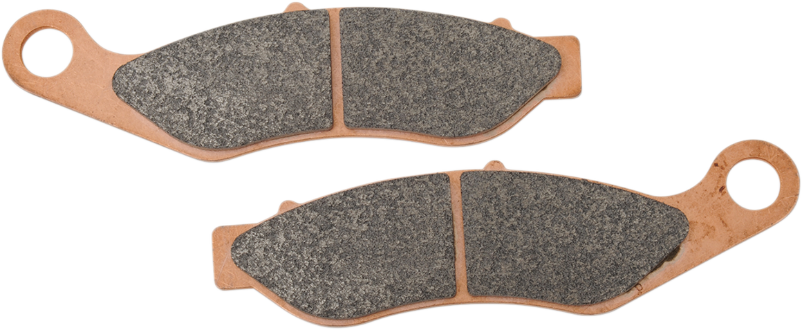Street Excel Brake Pads - Trike