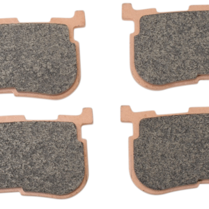 Street Excel Brake Pads - Trike