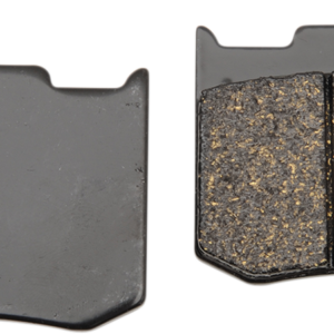 Street Ceramic Brake Pads